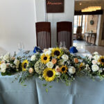 MA MAISONさんでの結婚式💐💍