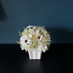 仏花プリザーブドフラワー